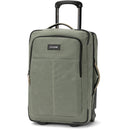 Carry On Roller Bag 42L - Mulled Basil