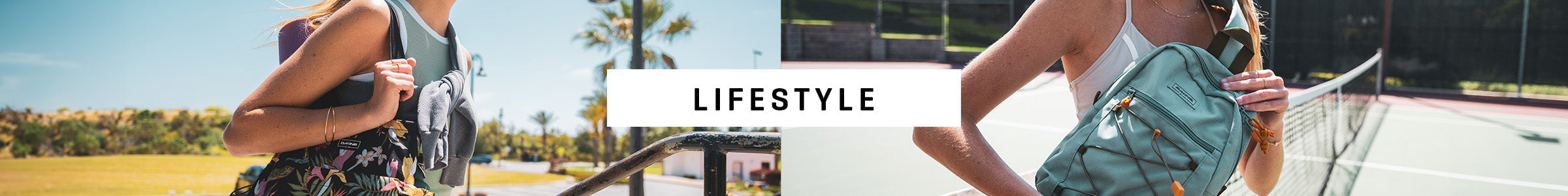 Lifestyle