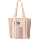 Mesh Tote - Bisque