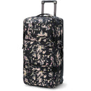Split Roller Bag 85L - Midnight Blooms