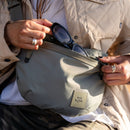 Renovation Hip Pack - Mulled Basil