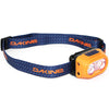 Spotter Headlamp 200 Lumens - Vibrant Orange - Vibrant Orange - Flashlights & Headlamps | Dakine