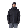 Siphon Jacket 10K/10K - Black - Black - Men's Snow Jacket | Dakine