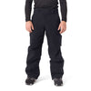 Staple Pant 10K/5K - Black - Black - Men's Snow Pant | Dakine
