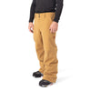 Staple Pant 10K/5K - Bronze - Bronze - Men's Snow Pant | Dakine