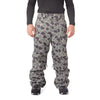 Staple Pant 10K/5K - Green Camo - Green Camo - Men's Snow Pant | Dakine
