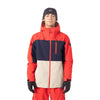Triton Jacket 15K/15K - Flame - Flame - Men's Snow Jacket | Dakine