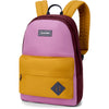 365 Backpack 21L - Harvest Plum - Harvest Plum - Lifestyle Backpack | Dakine