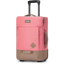 365 Carry On Roller Bag 40L - Salmon Bay