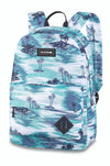 365 Pack 21L Backpack - Blue Isle - Laptop Backpack | Dakine