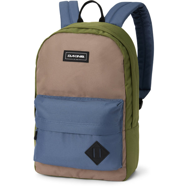 365 Backpack 21L - Seabed – Dakine Europe