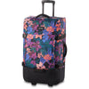 365 Roller 100L Bag - Black Tropidelic - Wheeled Roller Luggage | Dakine