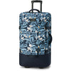 365 Roller 100L Bag - Okika - Wheeled Roller Luggage | Dakine