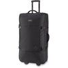 365 Roller 120L - Black - Black - Wheeled Roller Luggage | Dakine