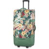 365 Roller 120L Bag - Island Spring - Wheeled Roller Luggage | Dakine