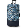 365 Roller 120L Bag - Okika - Wheeled Roller Luggage | Dakine