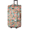 365 Roller 120L Bag - Rattan Tropical - Wheeled Roller Luggage | Dakine