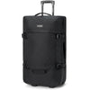 365 Roller Bag LT 100L - Black - Black - Wheeled Roller Luggage | Dakine