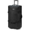 365 Roller Bag LT 120L - Black - Black - Wheeled Roller Luggage | Dakine