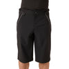 Shred Bike Short - Black - Black - Men's Bike Short | Dakine