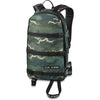 96 Heli Pack 16L Backpack - Olive Ashcroft Camo - Snowboard & Ski Backpack | Dakine