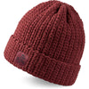 Addison Beanie - Port Red - Knit Beanie | Dakine