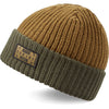 Albert Beanie - Rosin / Dark Olive - Knit Beanie | Dakine