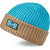 Albert Beanie - Stone / AI Aqua - Knit Beanie | Dakine