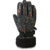 Alero Glove - Women's - Begonia - Women's Snowboard & Ski Glove | Dakine