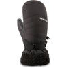 Alero Mitt - Women's - Black - Women's Snowboard & Ski Mitten | Dakine