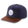 All Sports Patch Ballcap - Naval Academy - Fitted Hat | Dakine