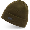 Andy Merino Beanie - Dark Olive - Knit Beanie | Dakine