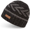 Angus Beanie - Black - Knit Beanie | Dakine