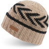 Angus Beanie - Stone - Knit Beanie | Dakine