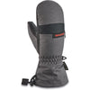 Avenger GORE-TEX Mitt - Youth - Steel Grey - Kids' Snowboard & Ski Mitten | Dakine