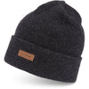 Barnaby Beanie - Black - Knit Beanie | Dakine