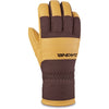 Baron GORE-TEX Glove - Tan - Men's Snowboard & Ski Glove | Dakine