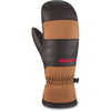 Baron GORE-TEX Index Mitt - Bison - Men's Snowboard & Ski Mitten | Dakine