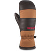 Baron GORE-TEX Mitt - Bison - Men's Snowboard & Ski Mitten | Dakine