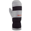 Baron GORE-TEX Mitt - Steel Grey - W22 - Men's Snowboard & Ski Mitten | Dakine