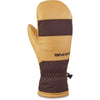 Baron GORE-TEX Mitt - Tan - Men's Snowboard & Ski Mitten | Dakine