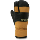 Baron Gore-Tex Trigger Mitt - Rubber