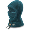 Bergen Fleece Hoody - Women's - Deep Teal - W22 - Winter Facemask | Dakine