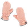 Bergen Fleece Mitten - Women's - Crabapple - Women's Mitten | Dakine