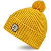 Berkley Beanie - Ochre - Women's Knit Pom Beanie | Dakine