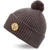 Berkley Beanie - Sparrow - Women's Knit Pom Beanie | Dakine