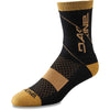 Berm Crew Sock - Berm Crew Sock - Mountain Bike Socks | Dakine