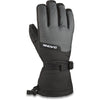 Blazer Glove - Carbon - Carbon - Men's Snowboard & Ski Glove | Dakine