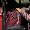 Boot Bag 30L - Port Royale - Port Royale - Snowboard & Ski Boot Bag | Dakine