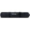 Boundary Ski Roller Bag - Black Coated W26 - Black Coated - Ski Travel Bag | Dakine